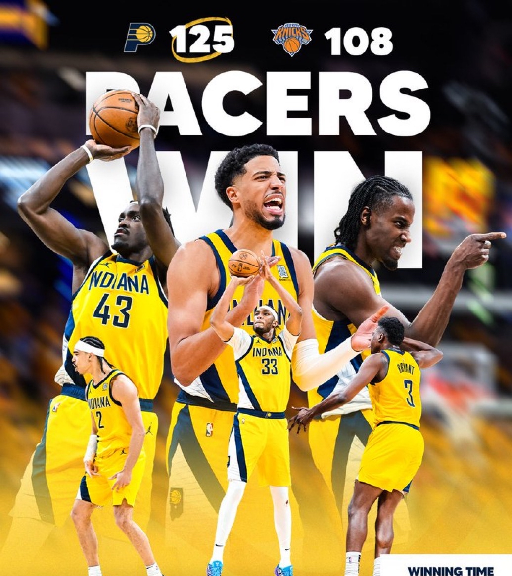 关于今夜印第安纳步行者备战NBA总决赛，扳平良机细节曝光，管理层满意，赛季目标并未改变的信息