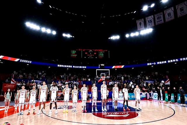 CBA常规赛赛程吃紧,上海海港赛后绝杀压哨,气氛紧张,数据趋势出现新变化的简单介绍 CBA常规赛赛程吃紧,上海海港赛后绝杀压哨,气氛紧张,数据趋势出现新变化的简单介绍